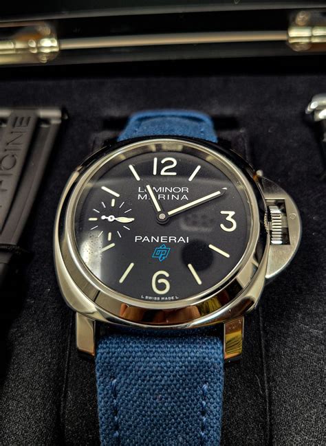 Panerai PAM777 for Sale .